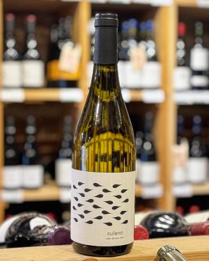 Vino blanco Cullerot 2023