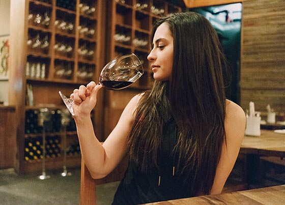 Cata de vinos Barcelona en Poblenou