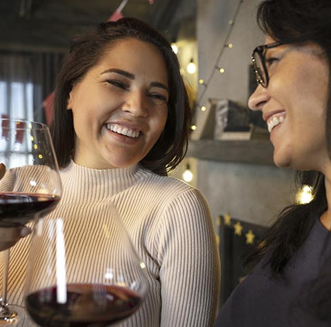 Catas organizadas por DVI Vinoteca en el Club del vino