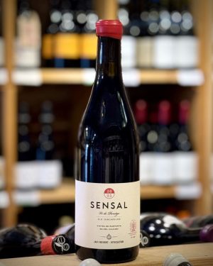 Sensal 2025 <br> Javi Revert