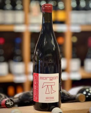 Jean Foillard Morgon