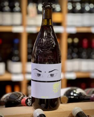 Vino tinto de bodega Niepoort "Natcool"
